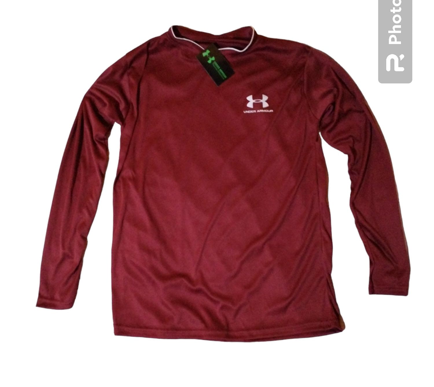 imagen camisa